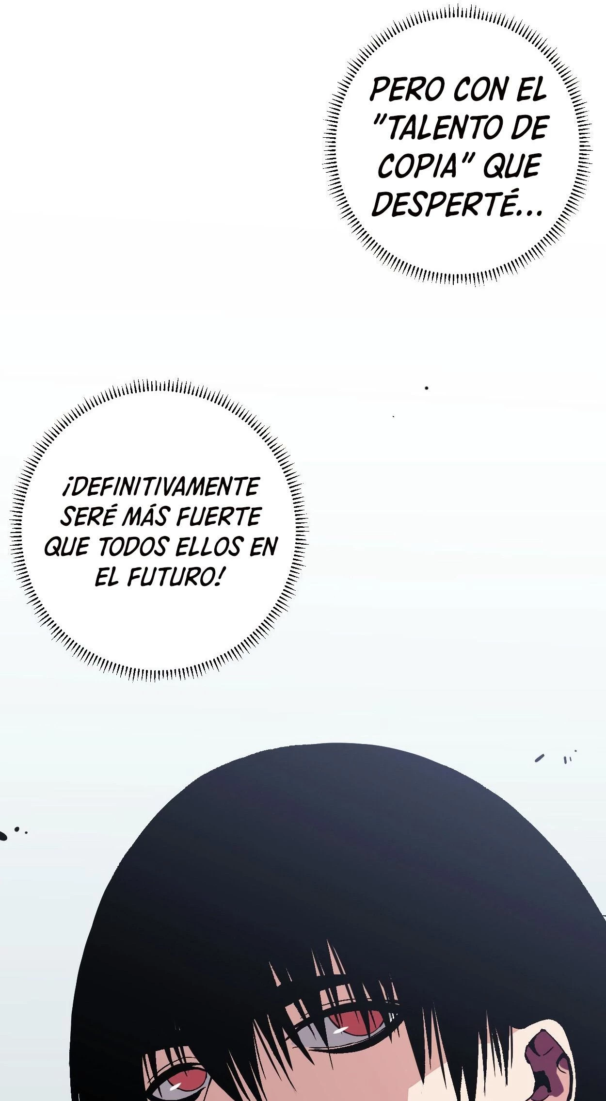 Tu talento ahora es mio! > Capitulo 2 > Page 701