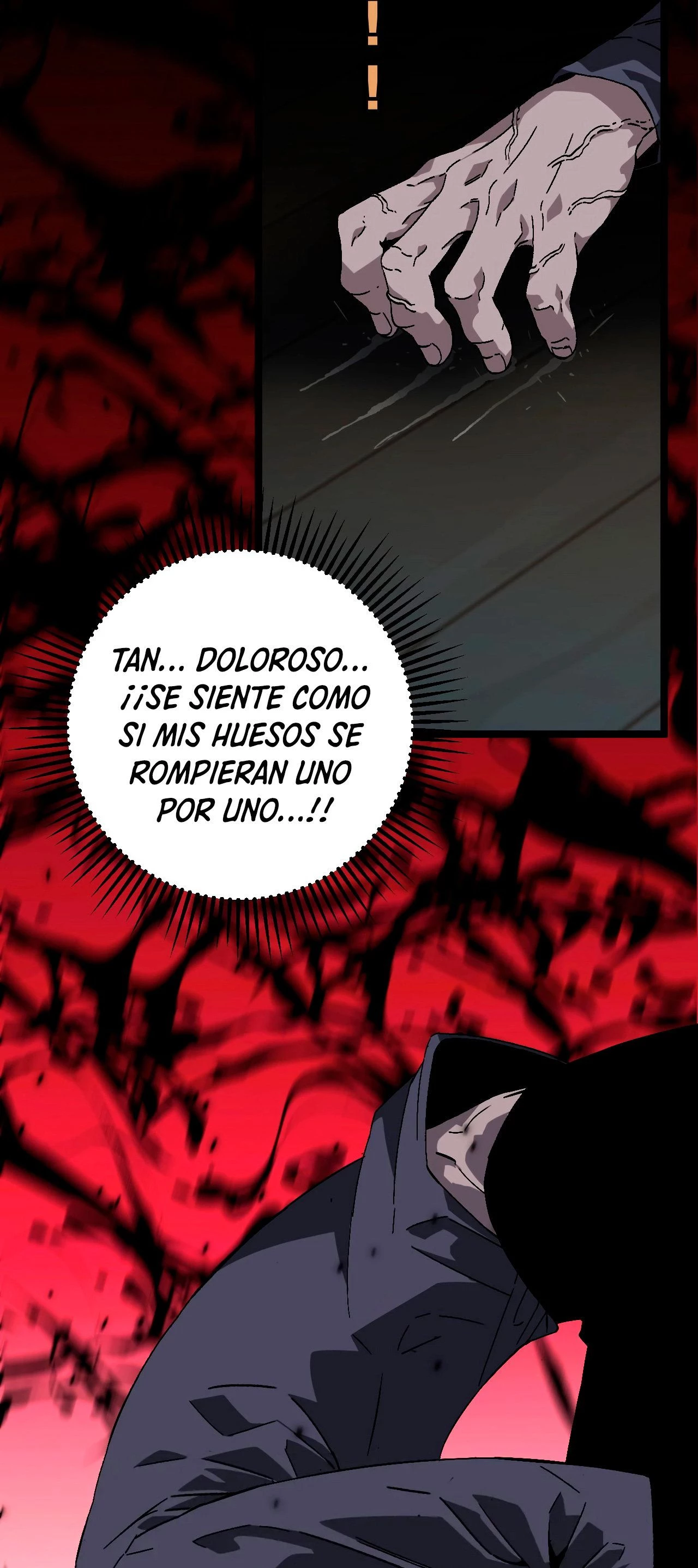 Tu talento ahora es mio! > Capitulo 6 > Page 71