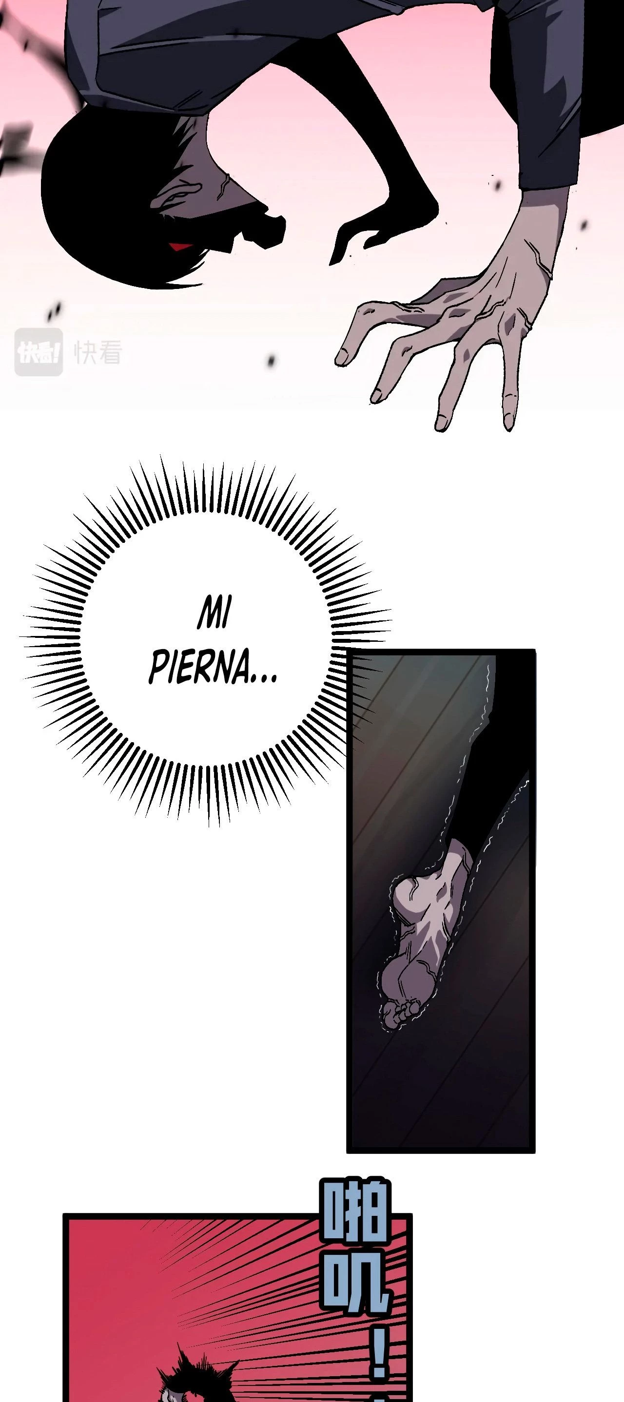 Tu talento ahora es mio! > Capitulo 6 > Page 81