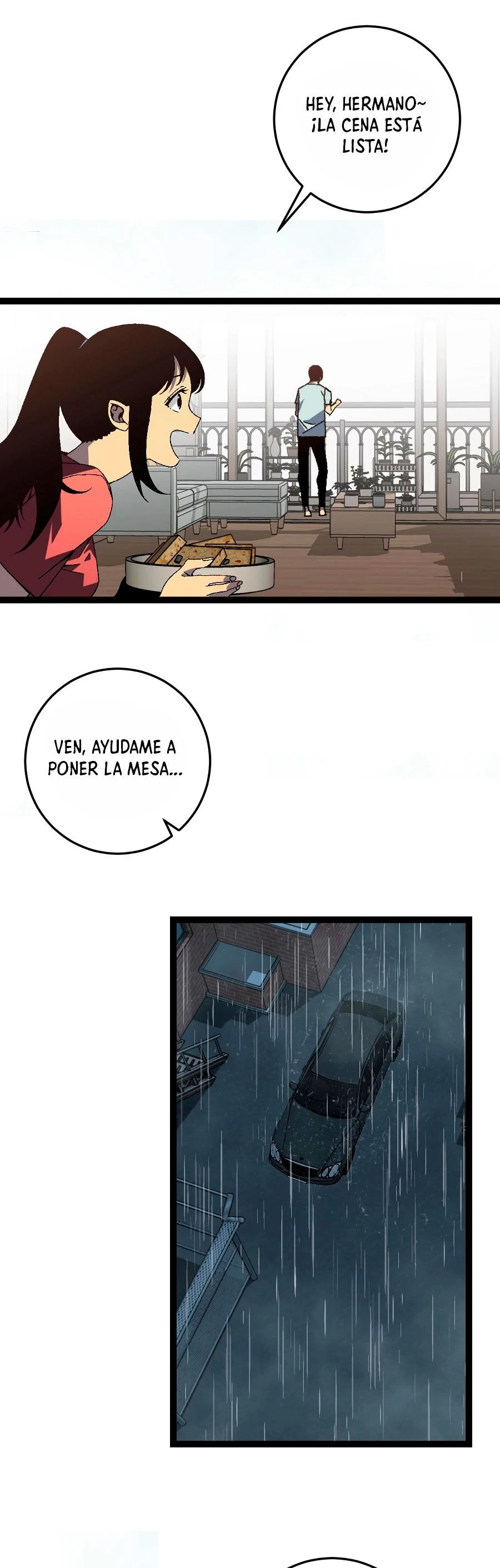 Tu talento ahora es mio! > Capitulo 19 > Page 81