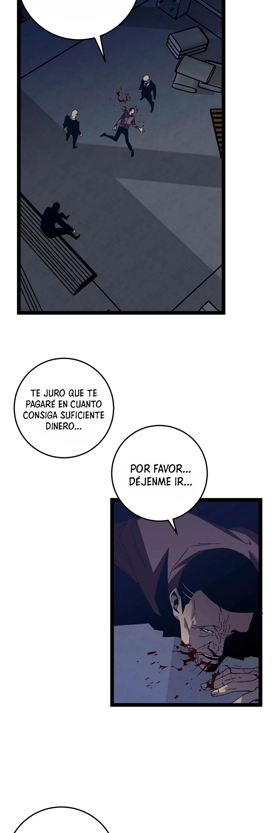 Tu talento ahora es mio! > Capitulo 19 > Page 231