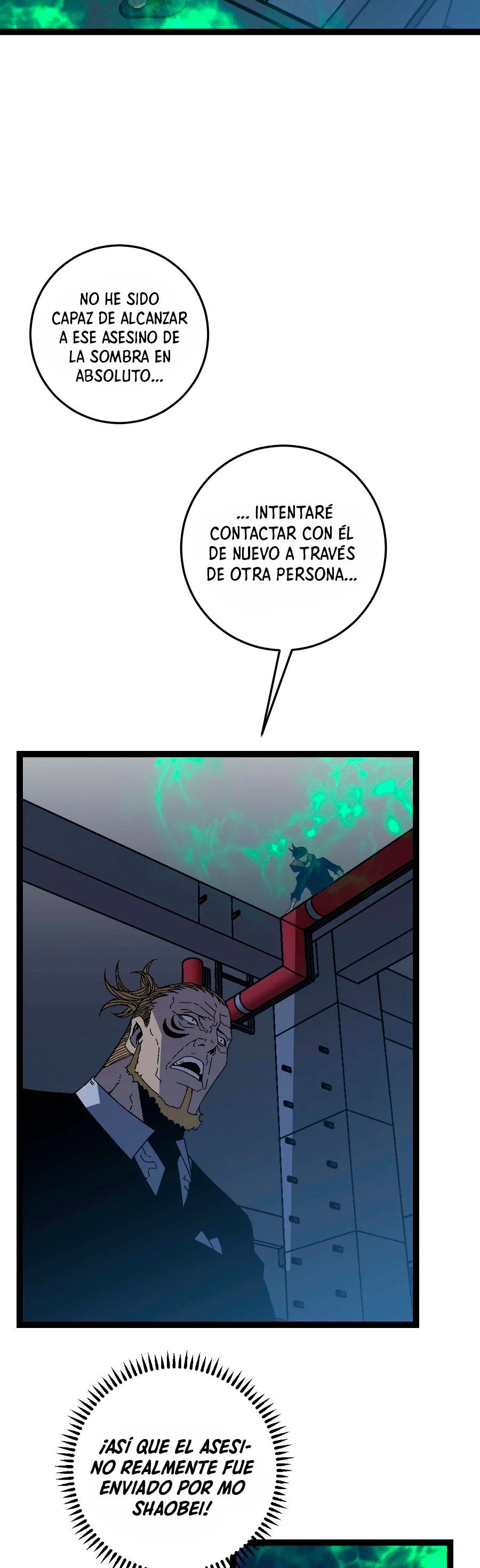 Tu talento ahora es mio! > Capitulo 19 > Page 281