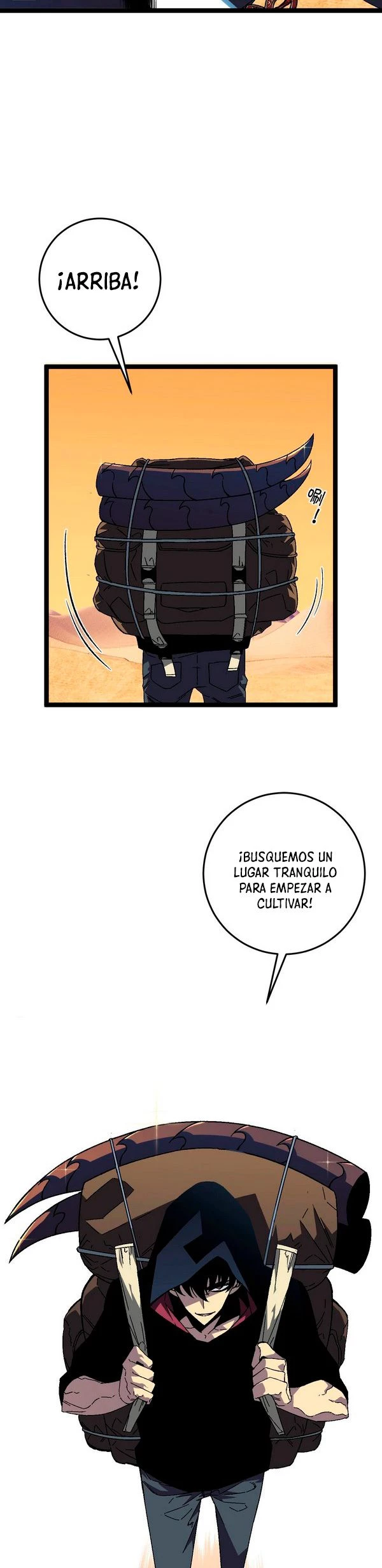 Tu talento ahora es mio! > Capitulo 23 > Page 51