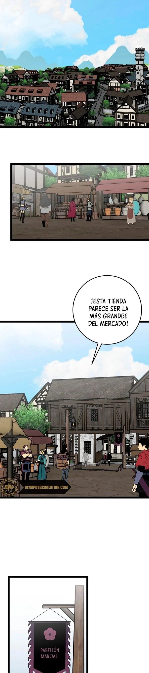 Tu talento ahora es mio! > Capitulo 23 > Page 231