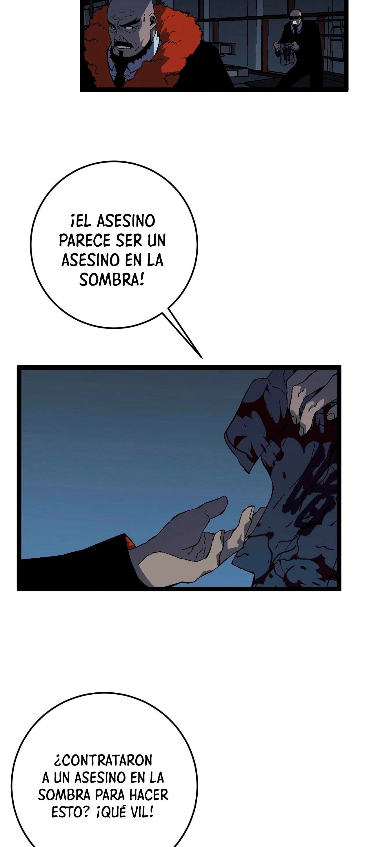 Tu talento ahora es mio! > Capitulo 20 > Page 261