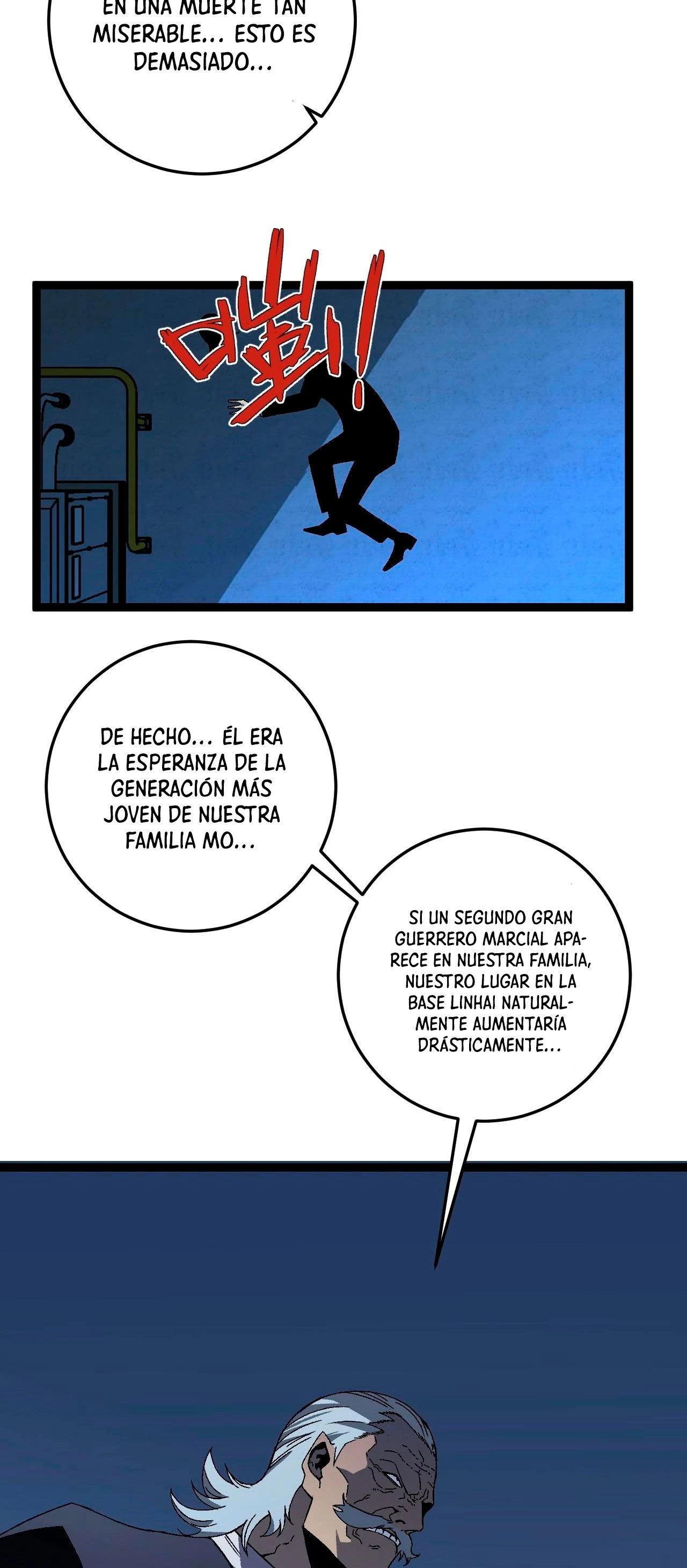 Tu talento ahora es mio! > Capitulo 20 > Page 341