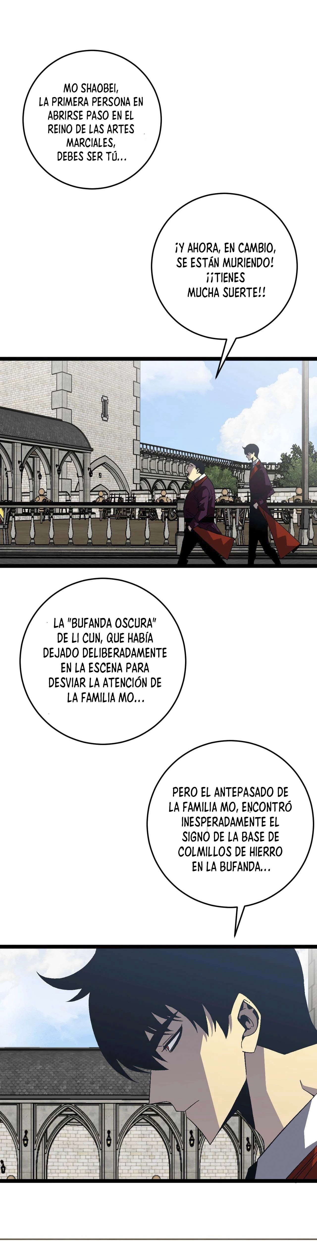 Tu talento ahora es mio! > Capitulo 21 > Page 51