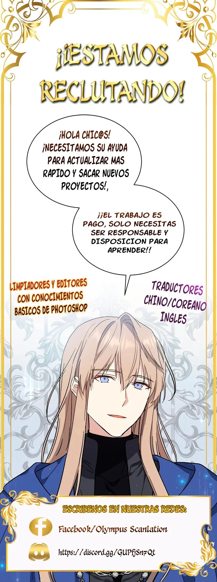 Tu talento ahora es mio! > Capitulo 21 > Page 341