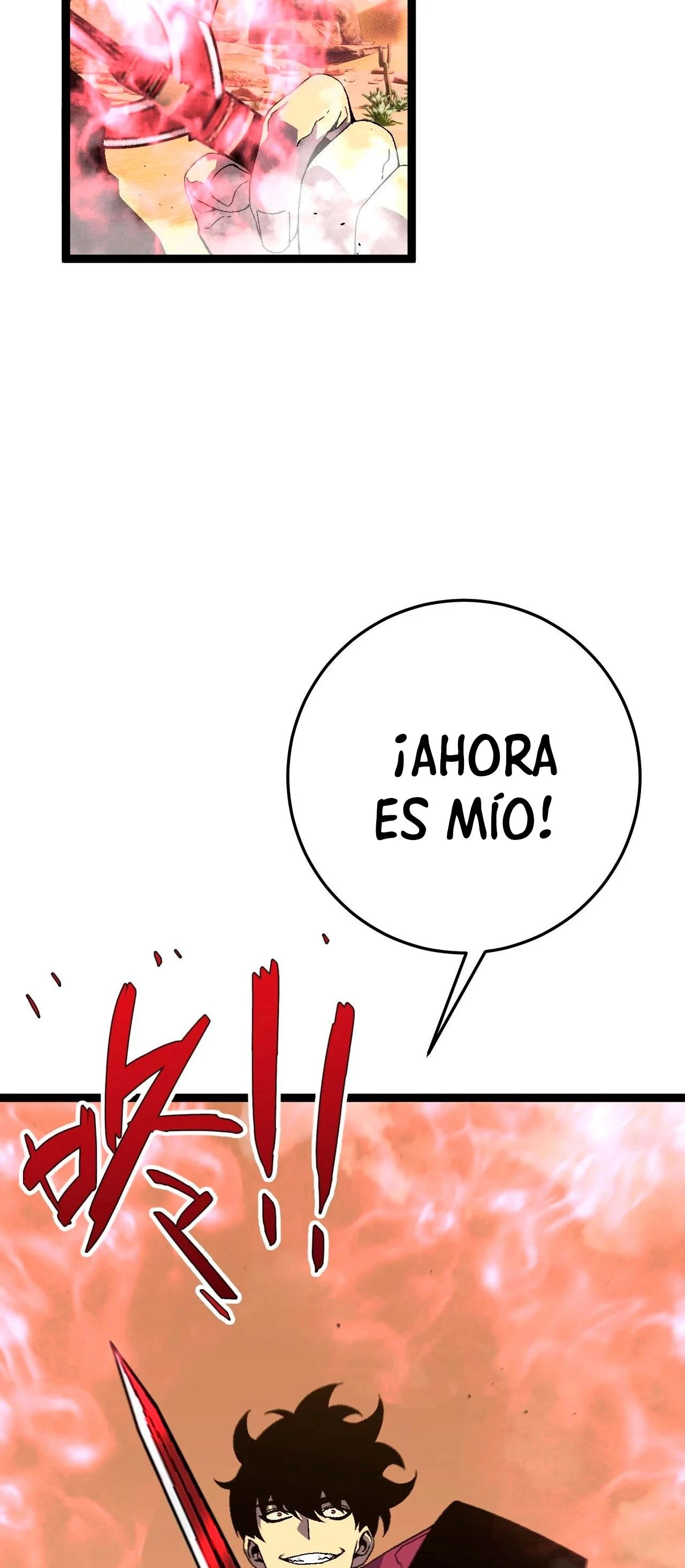 Tu talento ahora es mio! > Capitulo 22 > Page 61