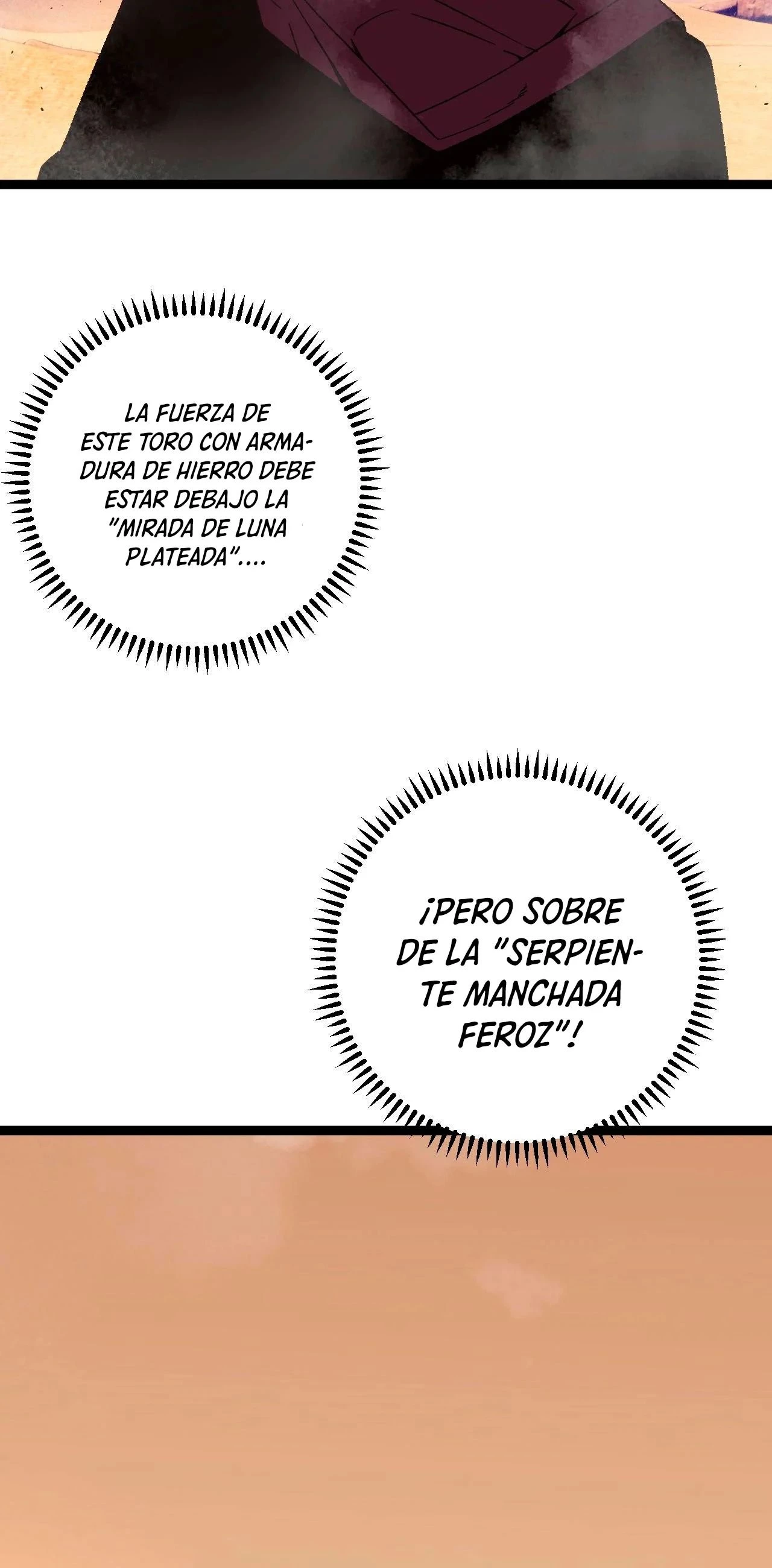 Tu talento ahora es mio! > Capitulo 22 > Page 281