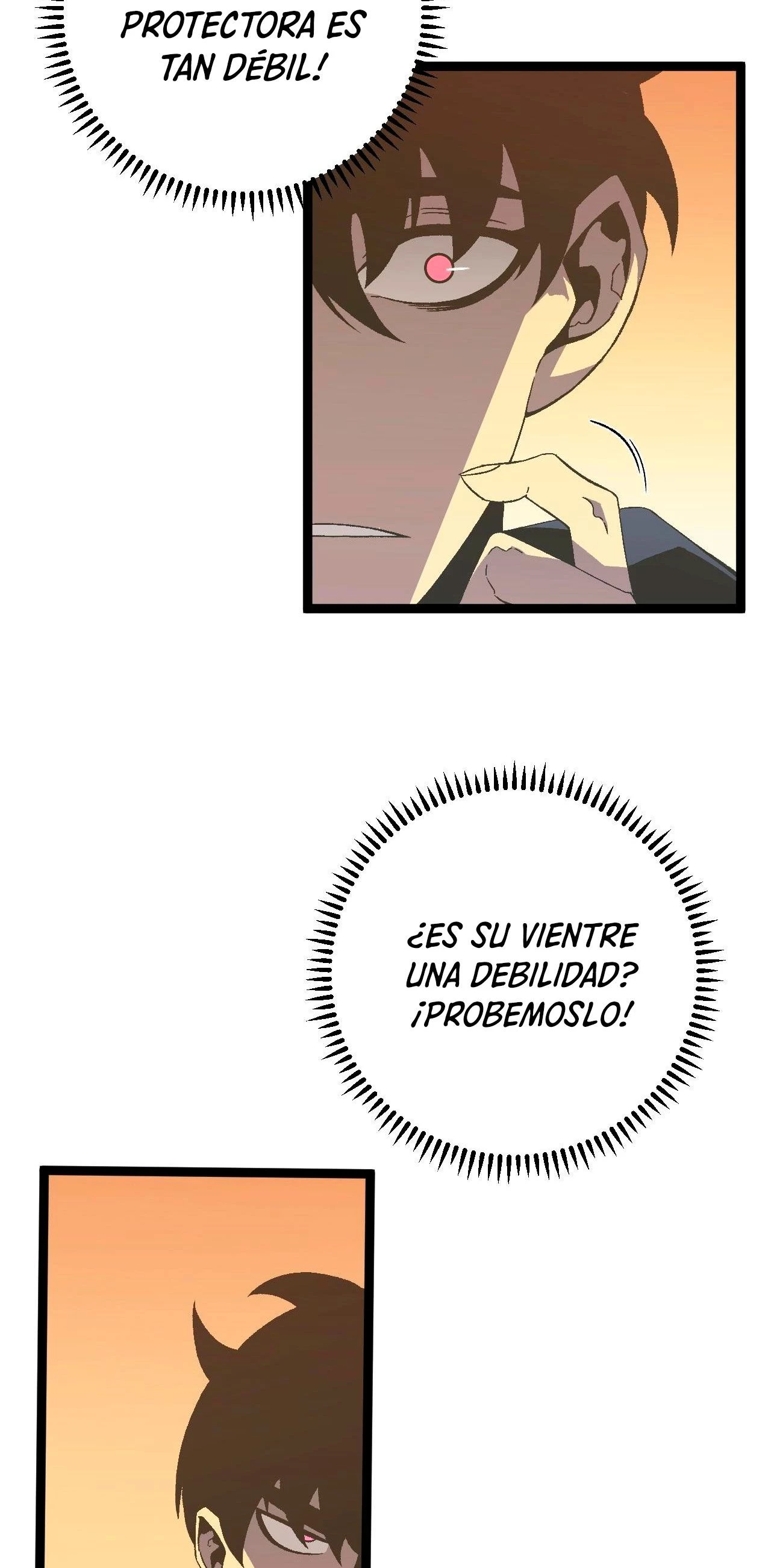 Tu talento ahora es mio! > Capitulo 22 > Page 441