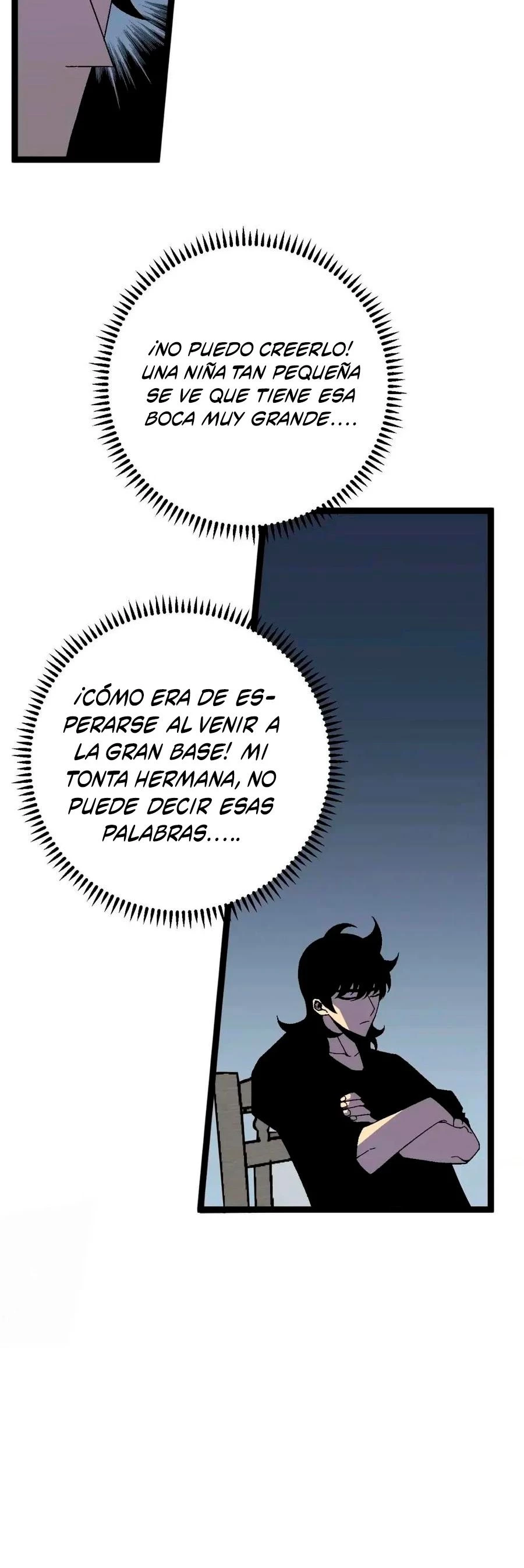 Tu talento ahora es mio! > Capitulo 25 > Page 181