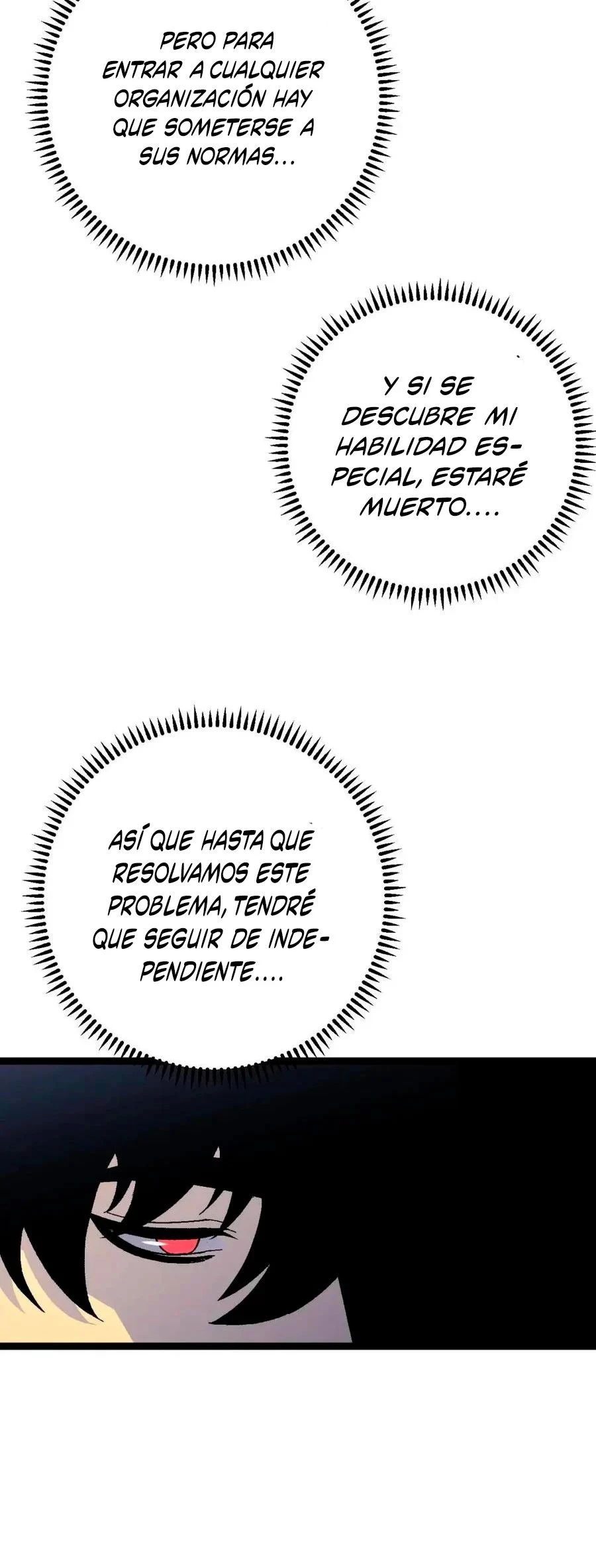 Tu talento ahora es mio! > Capitulo 25 > Page 221