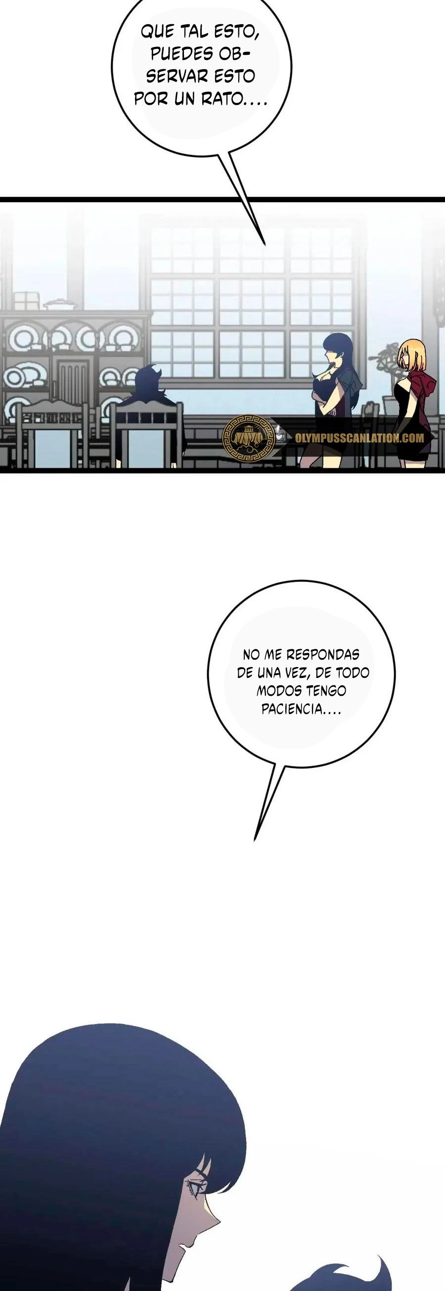 Tu talento ahora es mio! > Capitulo 25 > Page 311