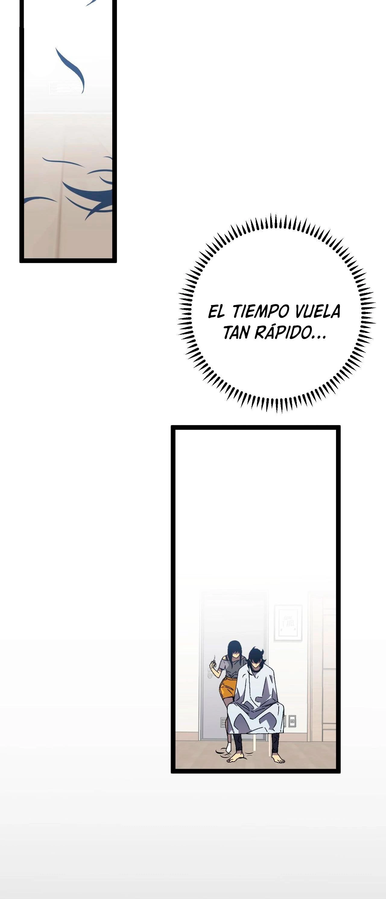 Tu talento ahora es mio! > Capitulo 26 > Page 231