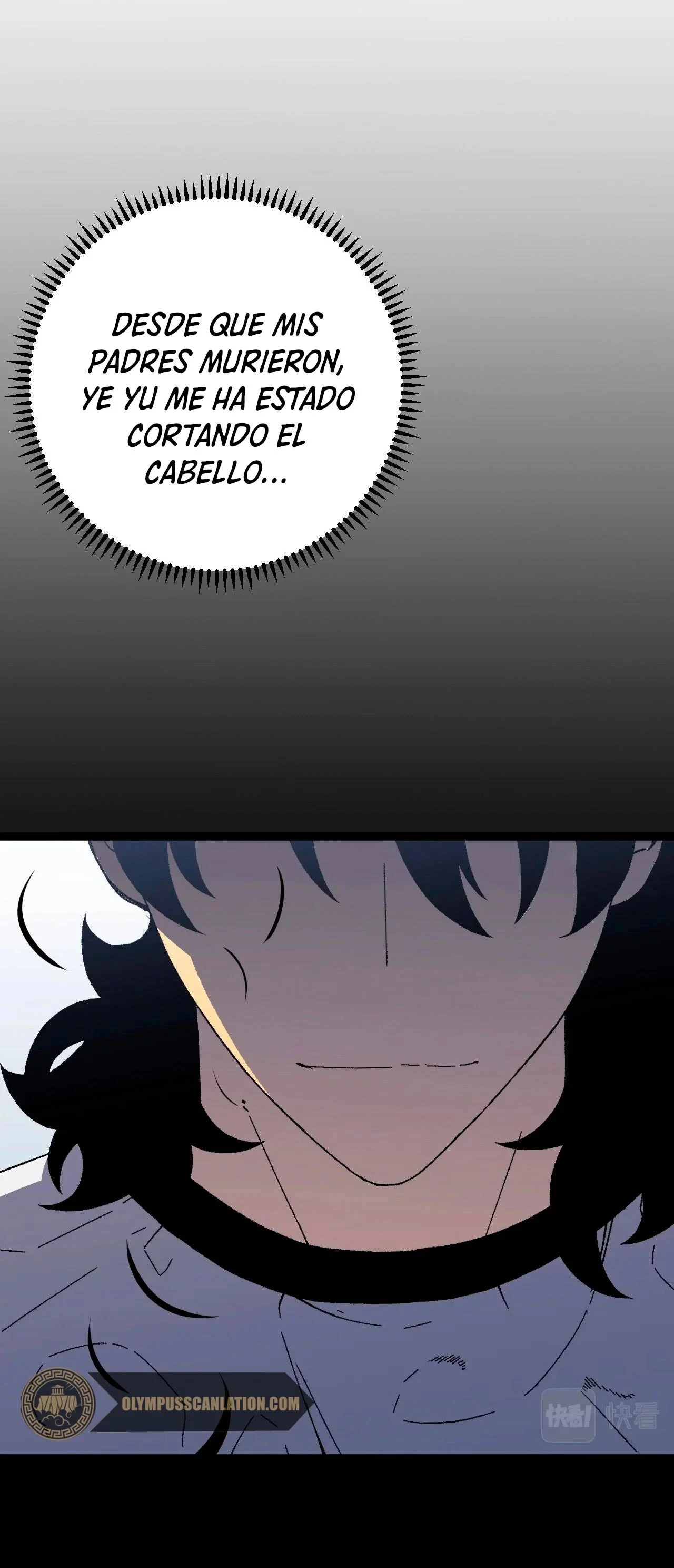 Tu talento ahora es mio! > Capitulo 26 > Page 241