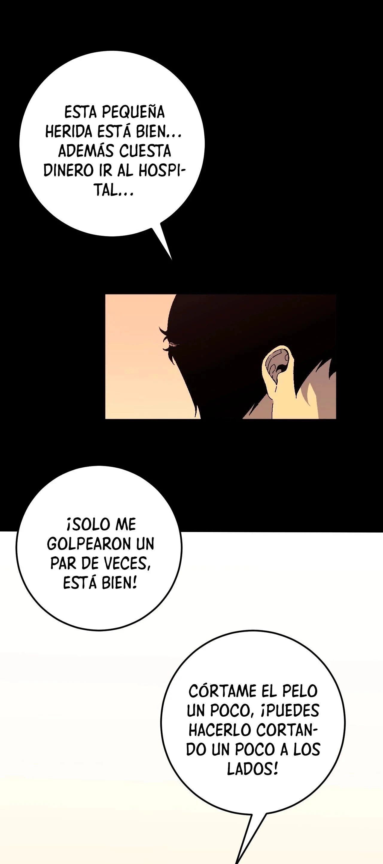 Tu talento ahora es mio! > Capitulo 26 > Page 281