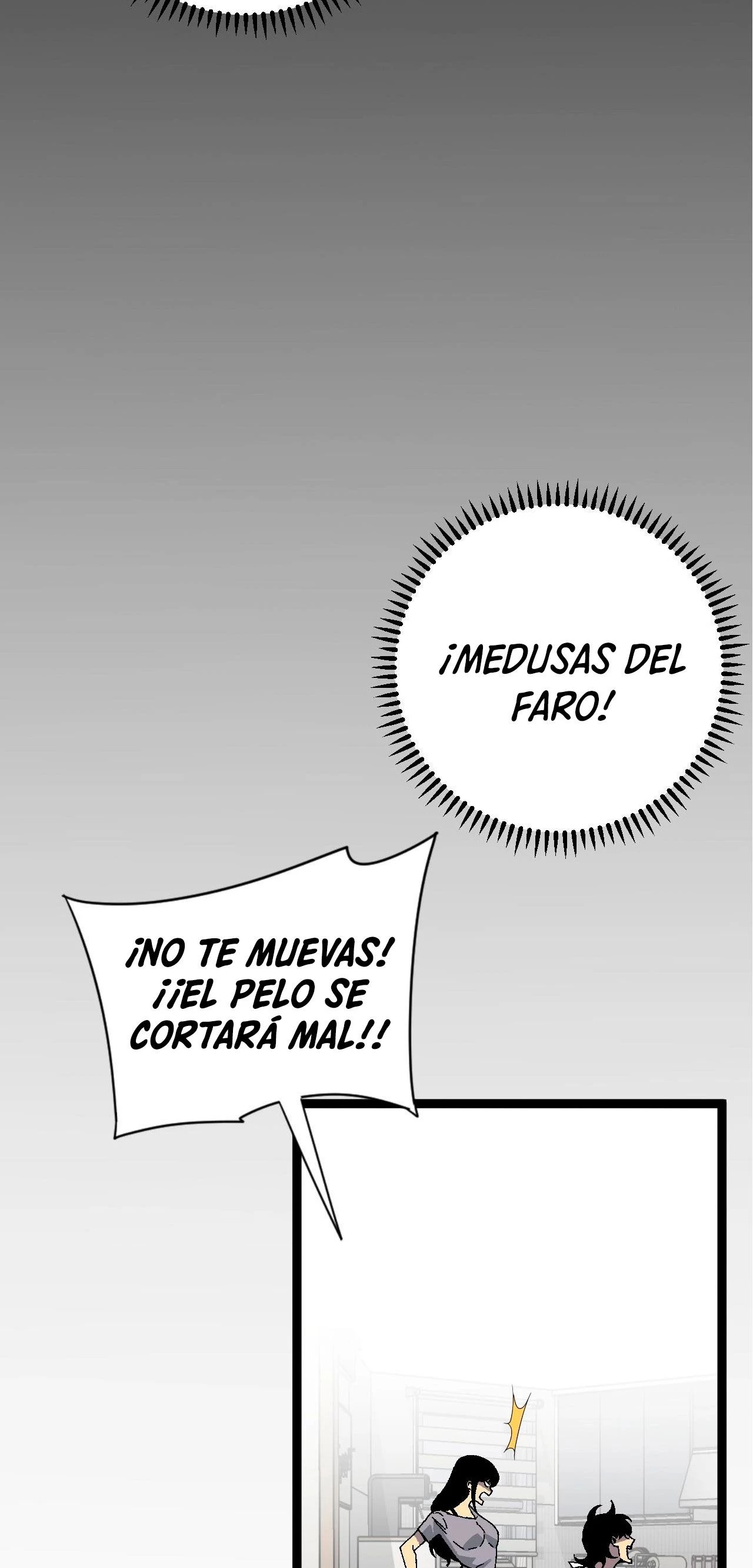 Tu talento ahora es mio! > Capitulo 26 > Page 391