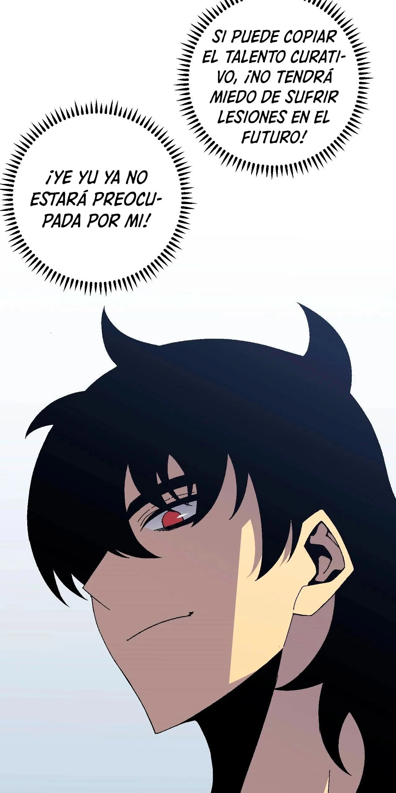 Tu talento ahora es mio! > Capitulo 26 > Page 461