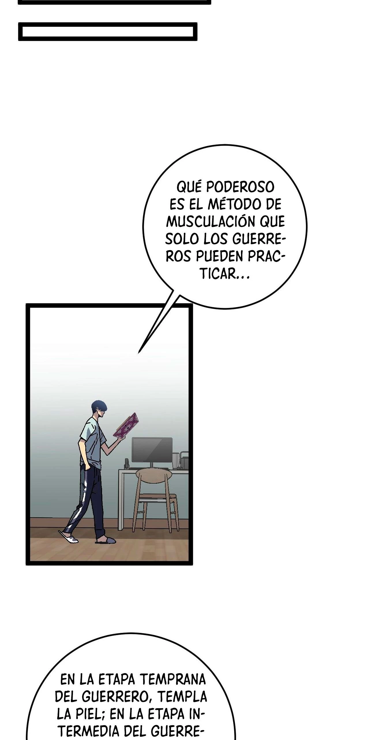 Tu talento ahora es mio! > Capitulo 26 > Page 521