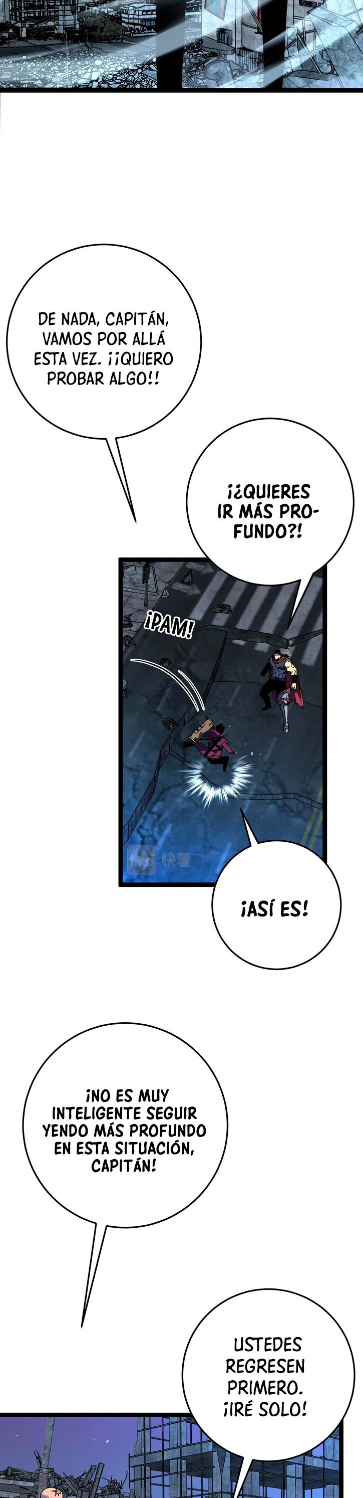 Tu talento ahora es mio! > Capitulo 35 > Page 51