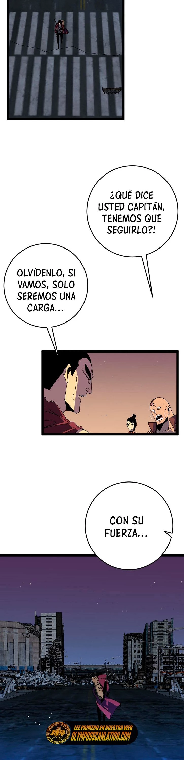 Tu talento ahora es mio! > Capitulo 35 > Page 71