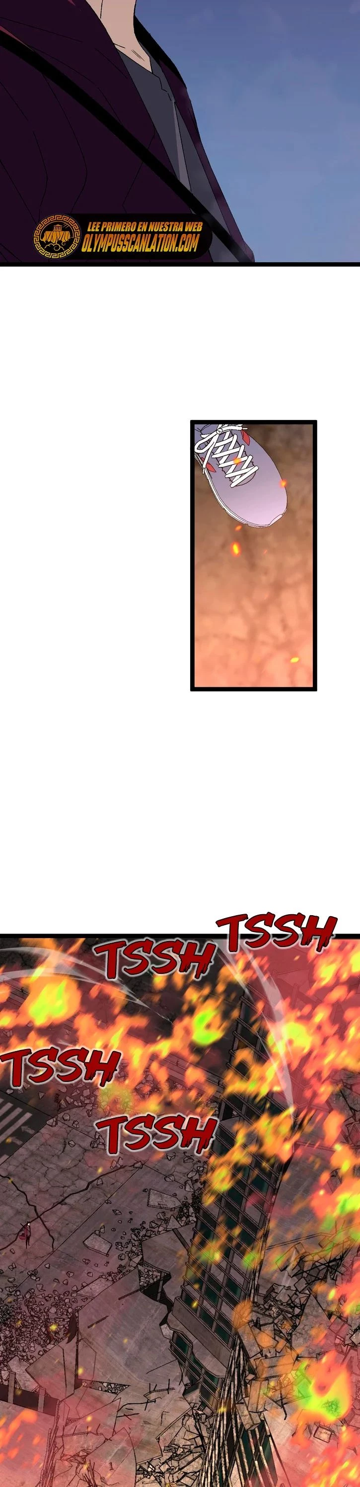 Tu talento ahora es mio! > Capitulo 35 > Page 101