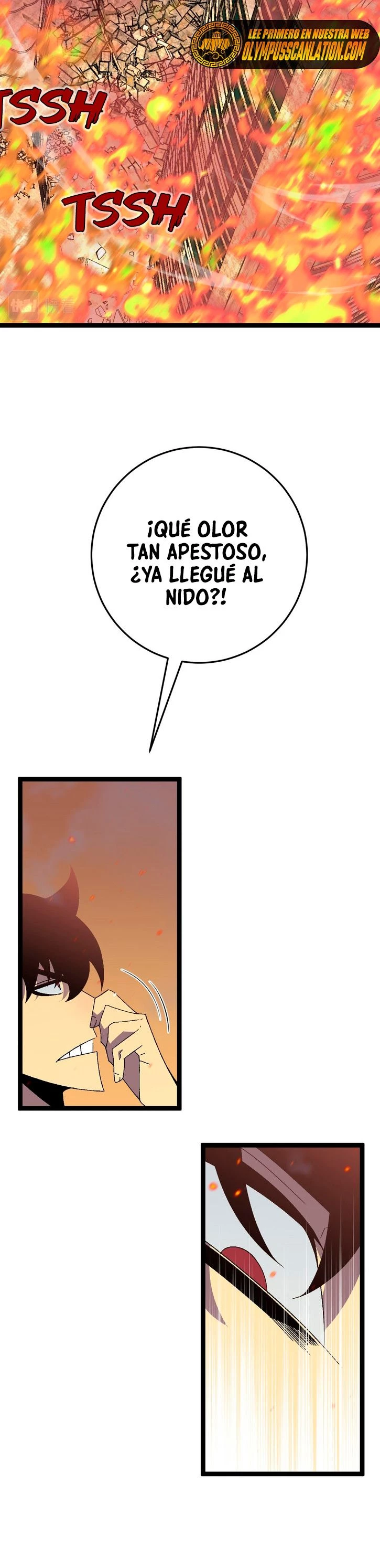 Tu talento ahora es mio! > Capitulo 35 > Page 111