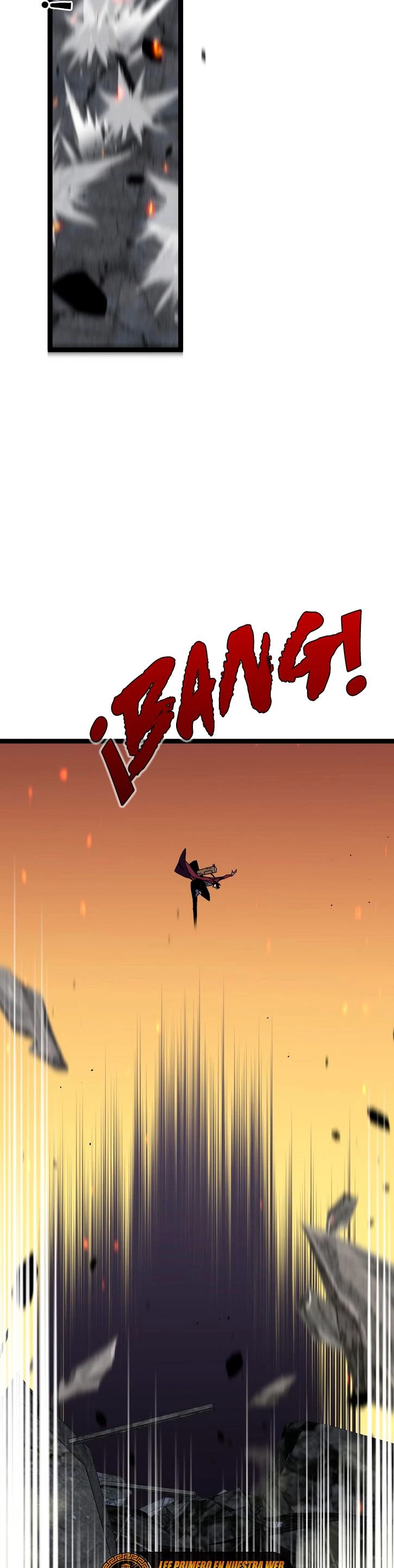 Tu talento ahora es mio! > Capitulo 35 > Page 131