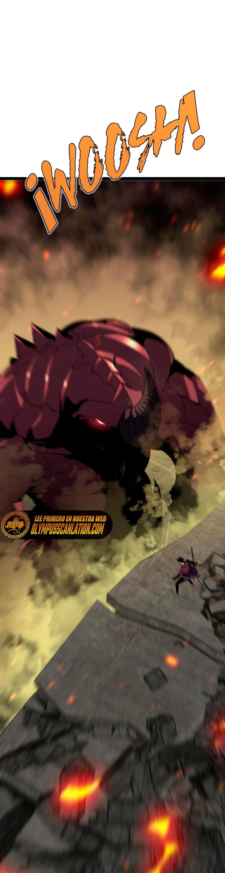 Tu talento ahora es mio! > Capitulo 35 > Page 231