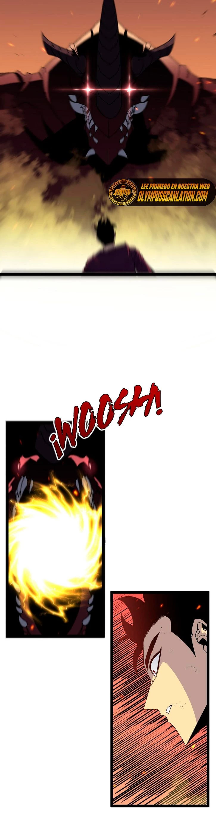 Tu talento ahora es mio! > Capitulo 35 > Page 251