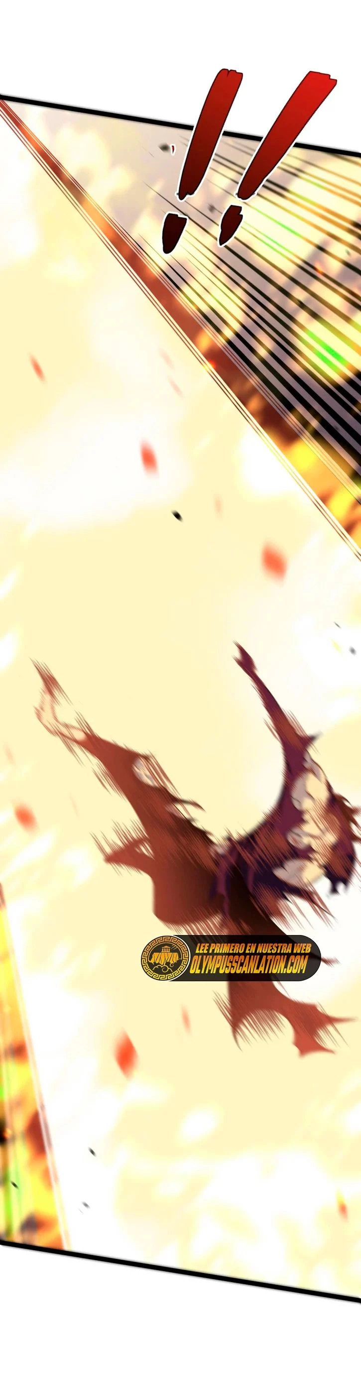 Tu talento ahora es mio! > Capitulo 35 > Page 261