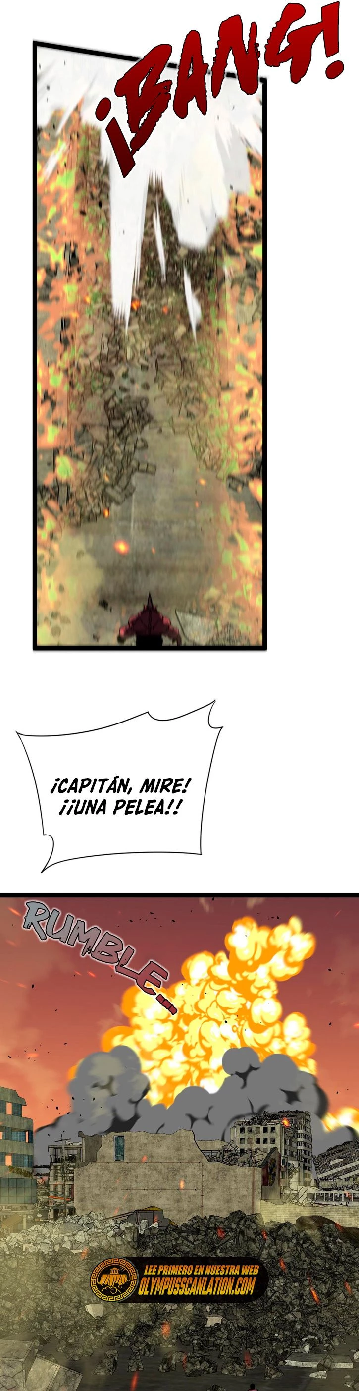 Tu talento ahora es mio! > Capitulo 35 > Page 271