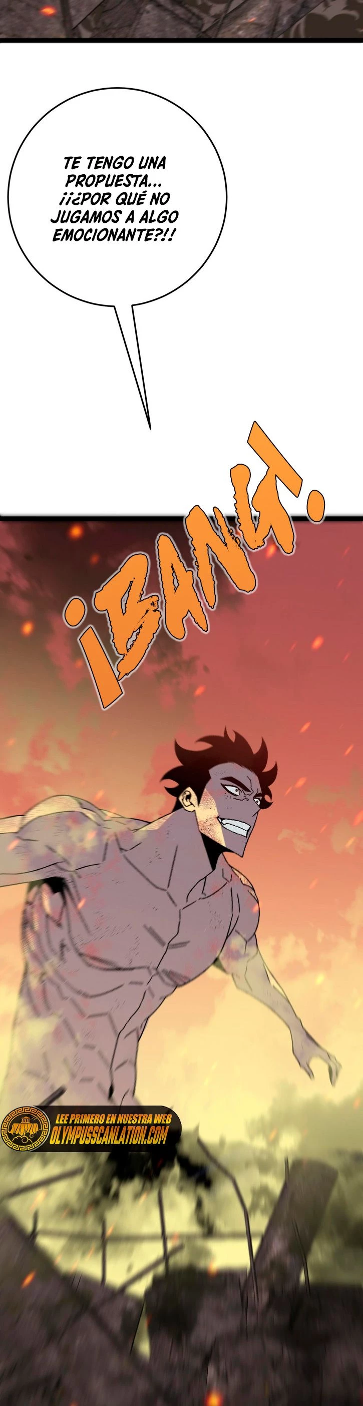 Tu talento ahora es mio! > Capitulo 35 > Page 301