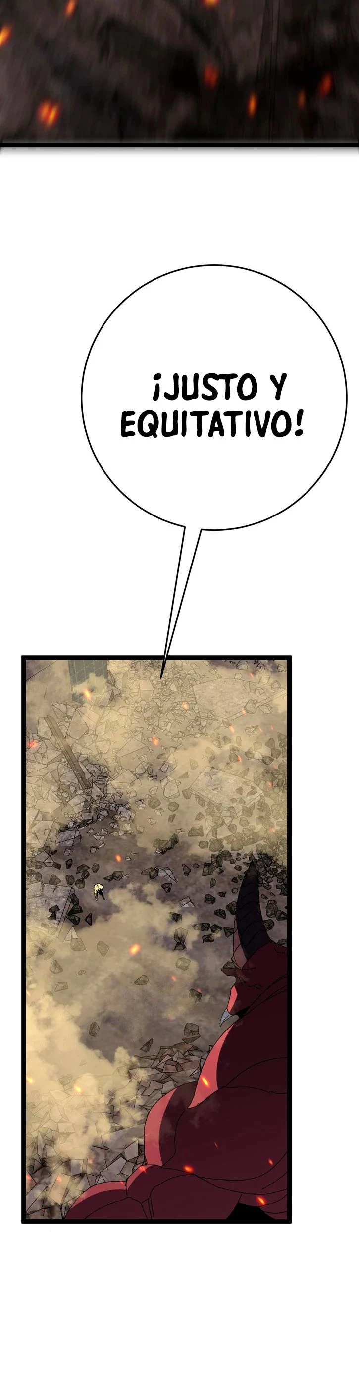 Tu talento ahora es mio! > Capitulo 35 > Page 311