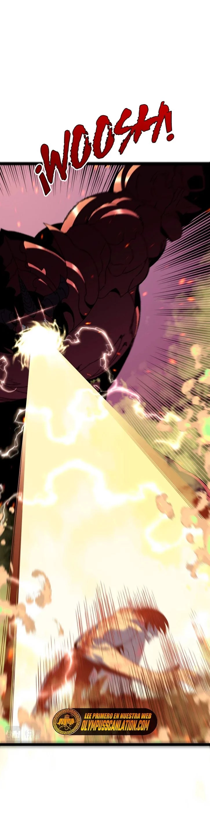 Tu talento ahora es mio! > Capitulo 35 > Page 321