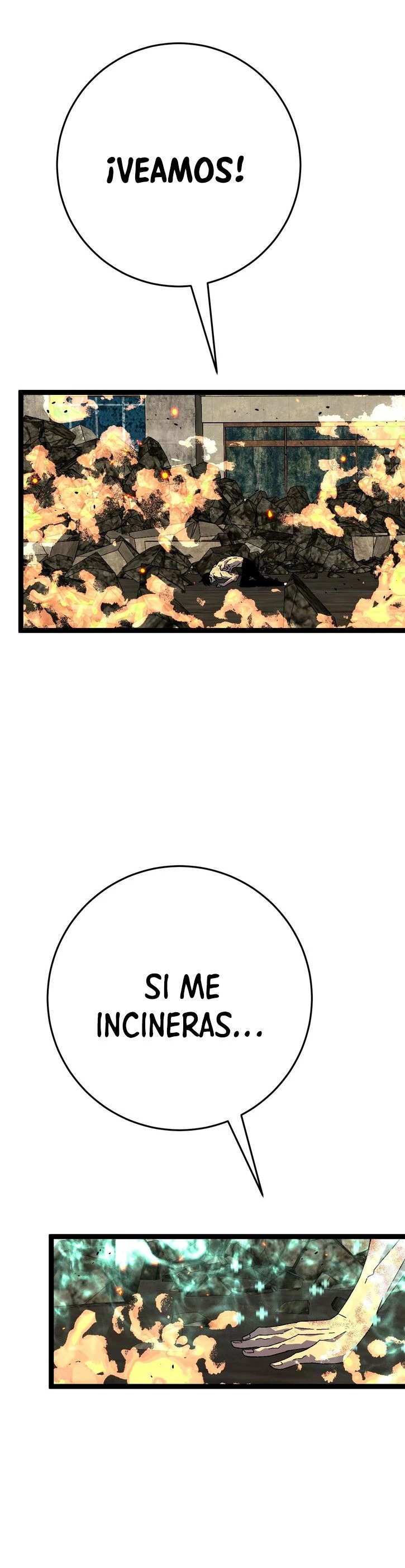 Tu talento ahora es mio! > Capitulo 35 > Page 331