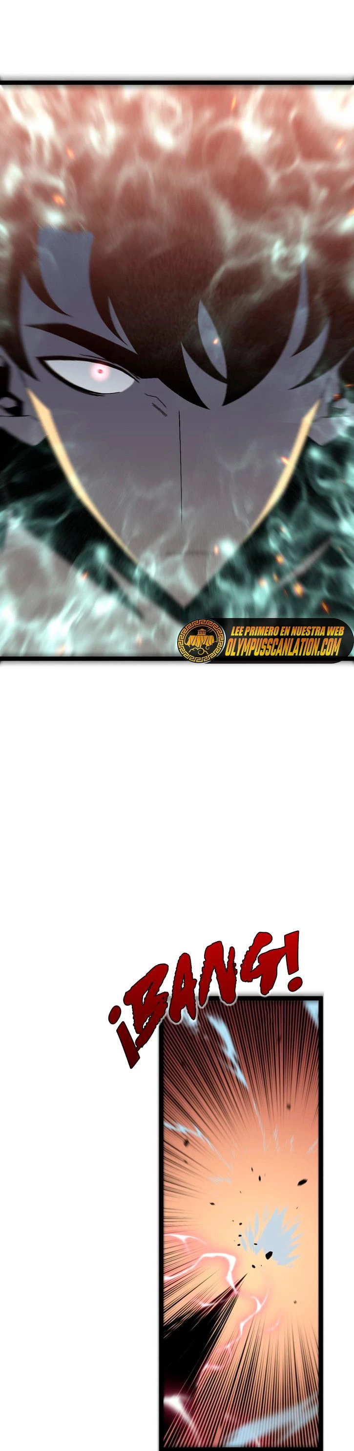 Tu talento ahora es mio! > Capitulo 35 > Page 351