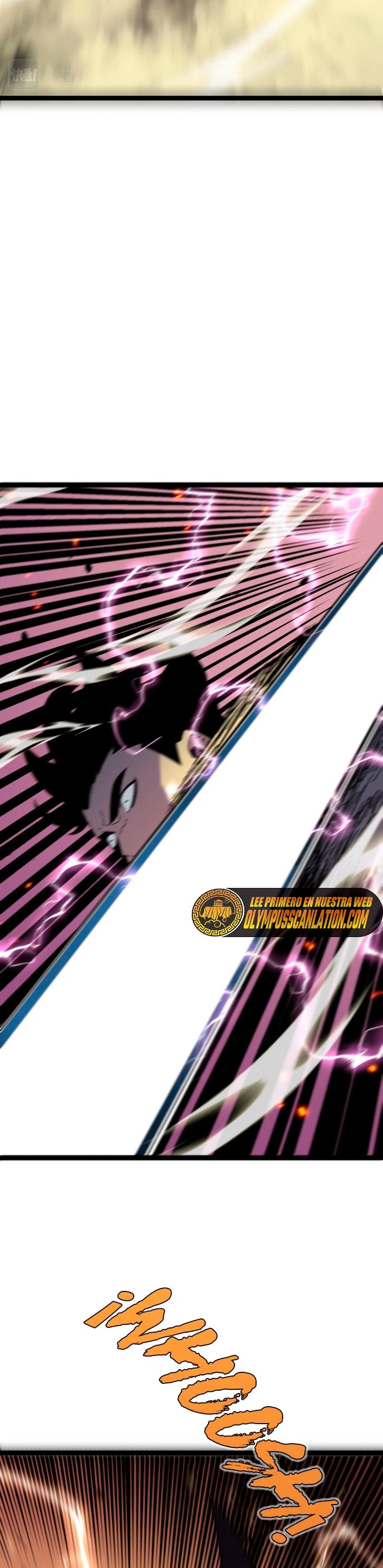Tu talento ahora es mio! > Capitulo 35 > Page 371