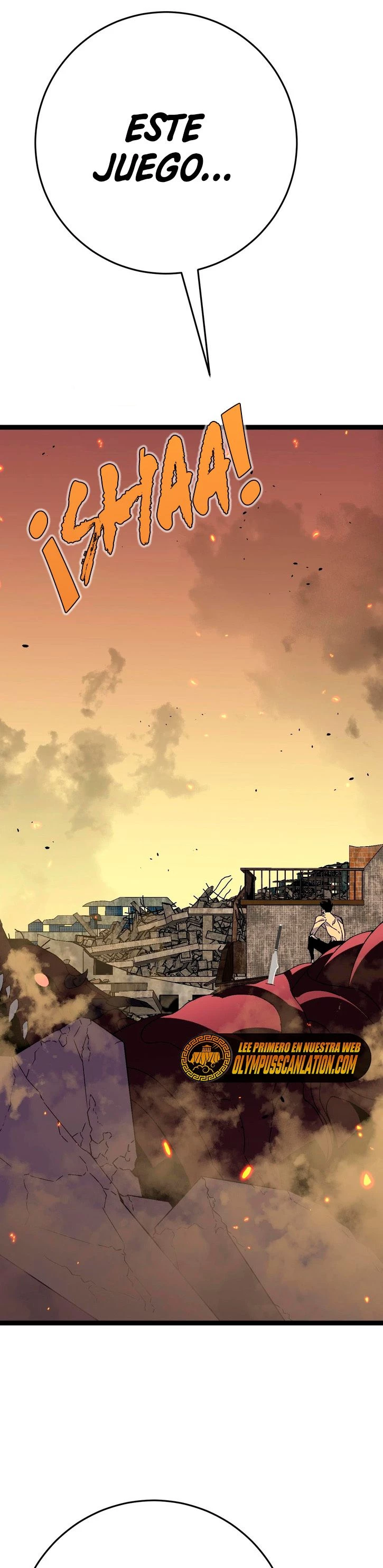 Tu talento ahora es mio! > Capitulo 35 > Page 421