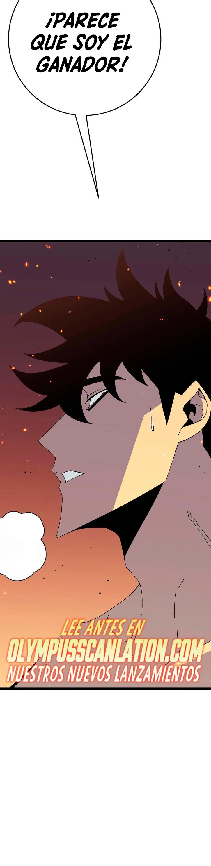 Tu talento ahora es mio! > Capitulo 35 > Page 431