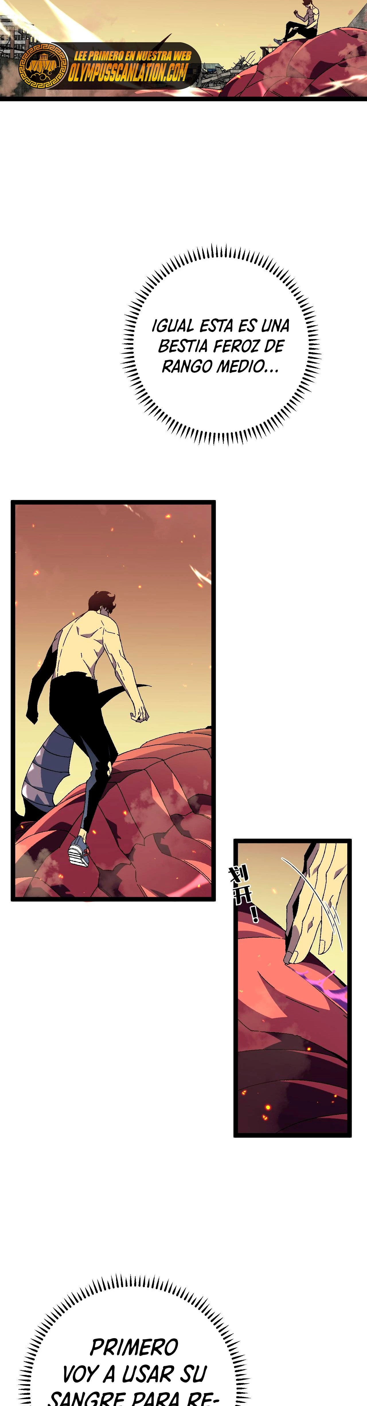 Tu talento ahora es mio! > Capitulo 36 > Page 21