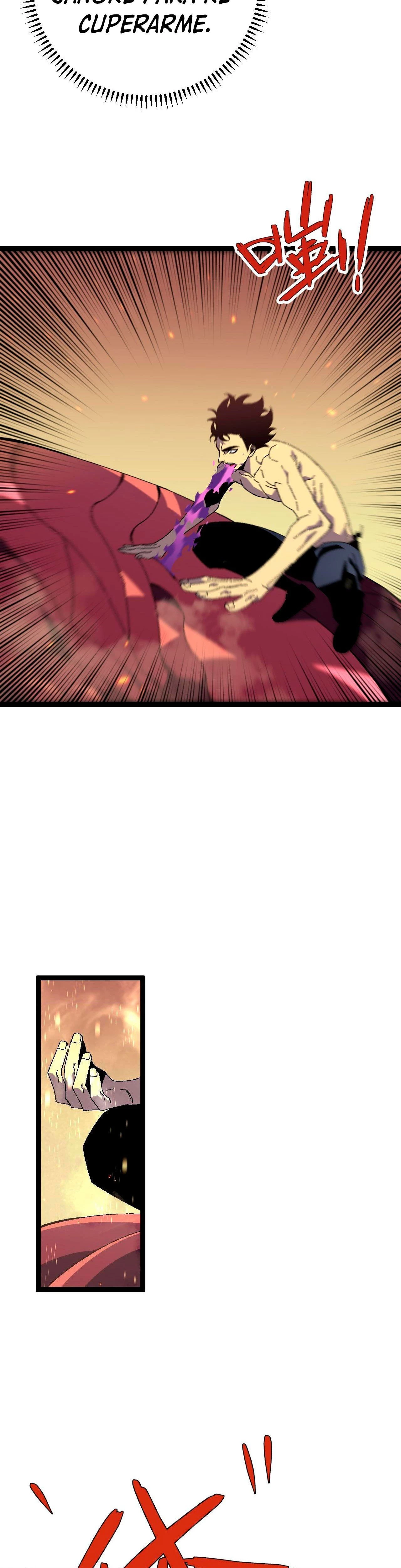 Tu talento ahora es mio! > Capitulo 36 > Page 31