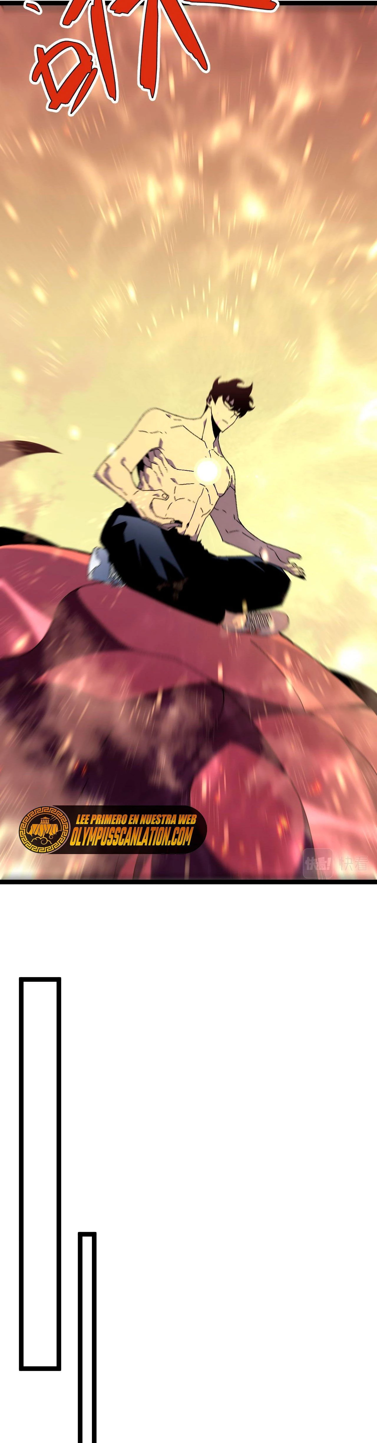 Tu talento ahora es mio! > Capitulo 36 > Page 41