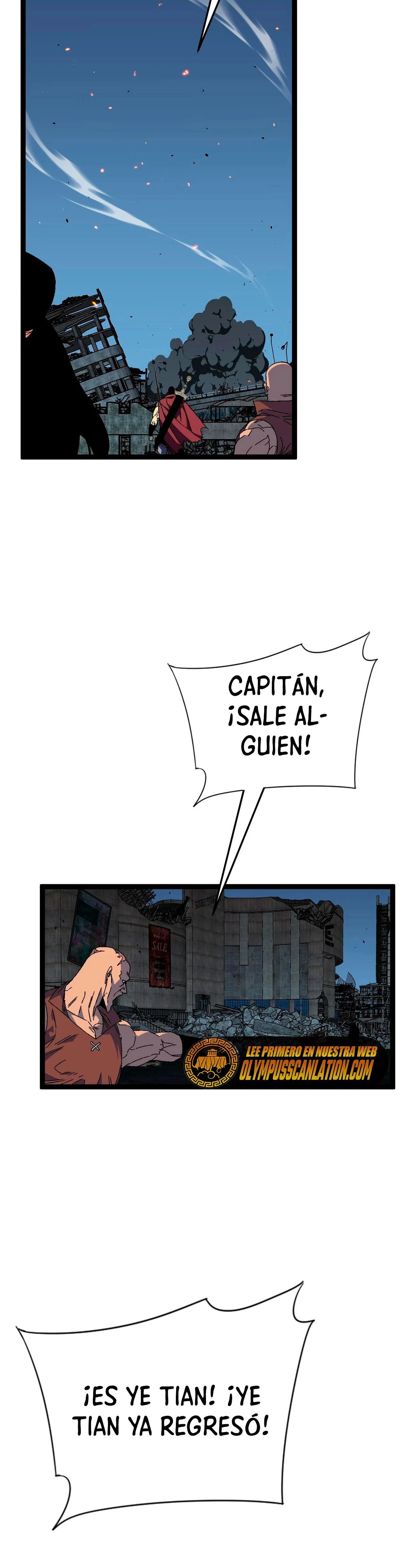 Tu talento ahora es mio! > Capitulo 36 > Page 61