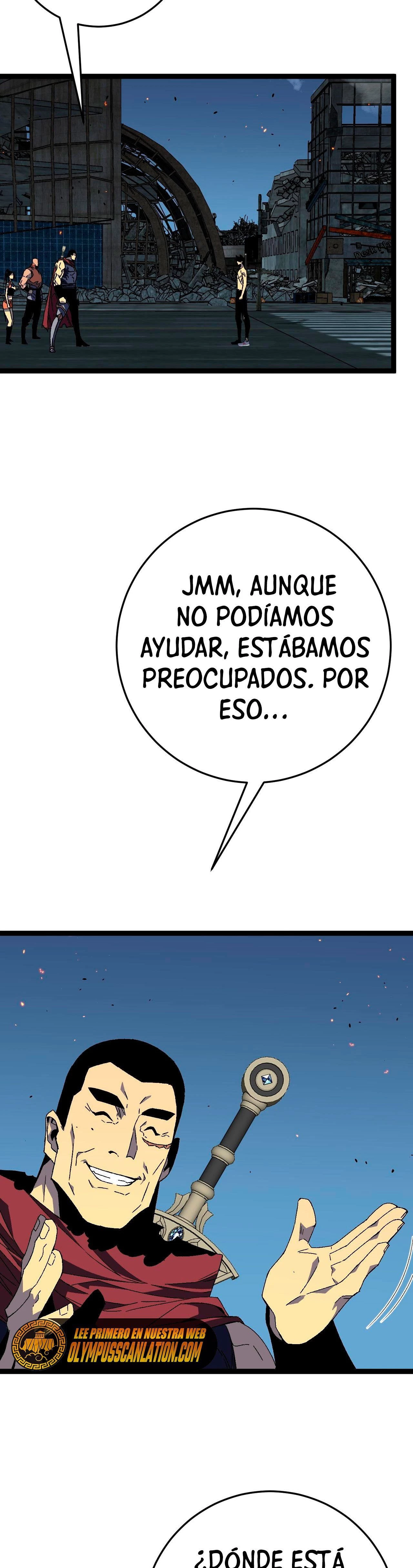 Tu talento ahora es mio! > Capitulo 36 > Page 81