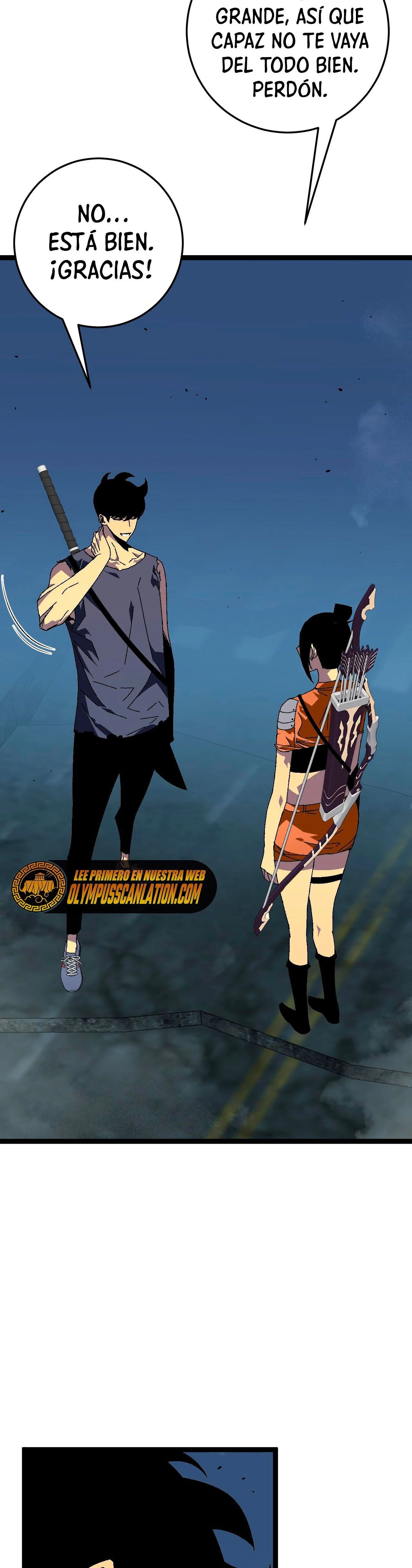 Tu talento ahora es mio! > Capitulo 36 > Page 101