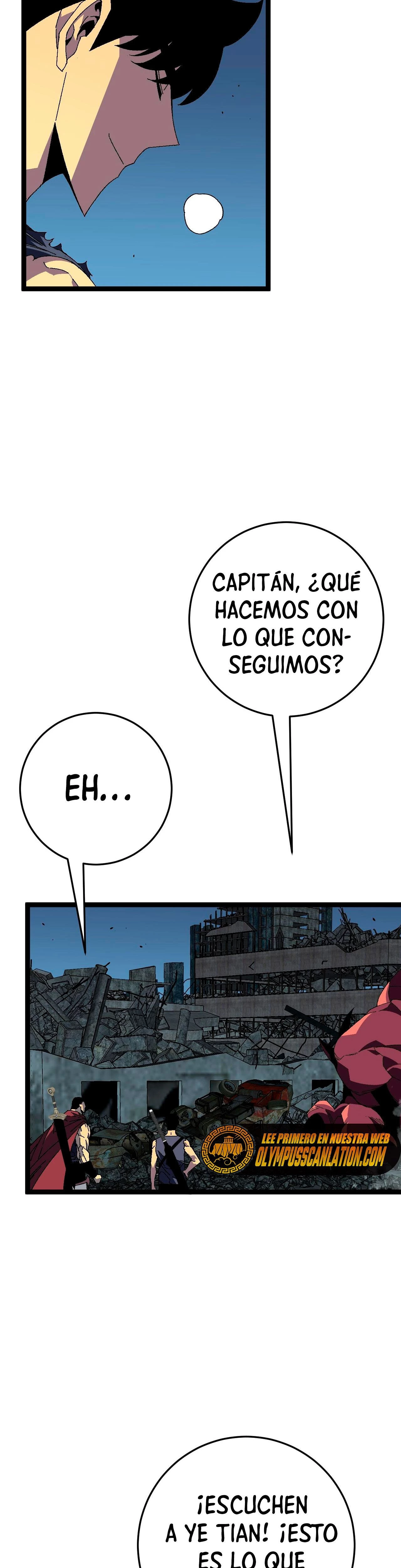 Tu talento ahora es mio! > Capitulo 36 > Page 111
