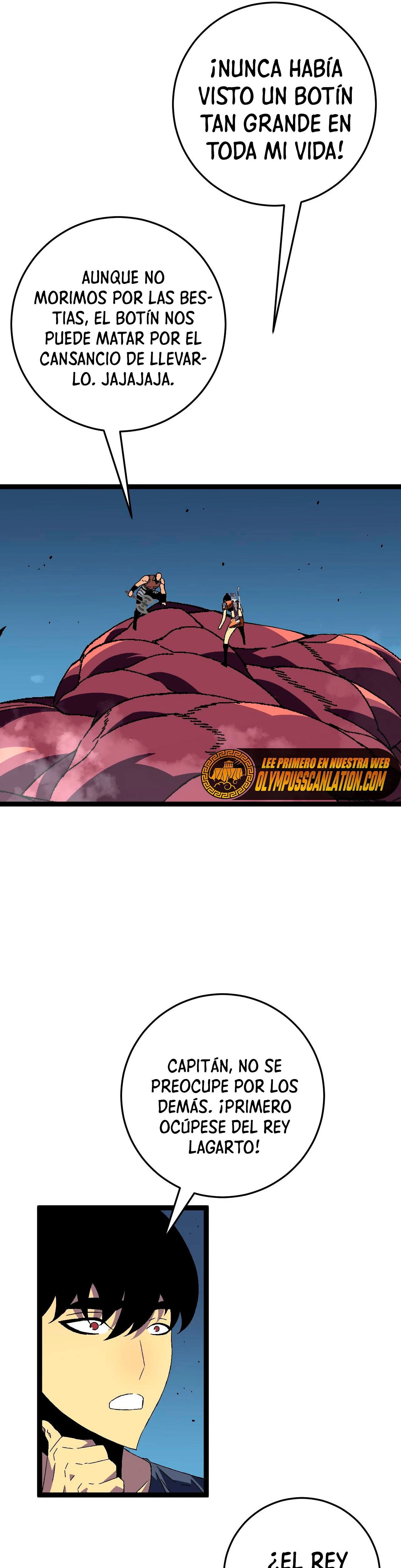 Tu talento ahora es mio! > Capitulo 36 > Page 141