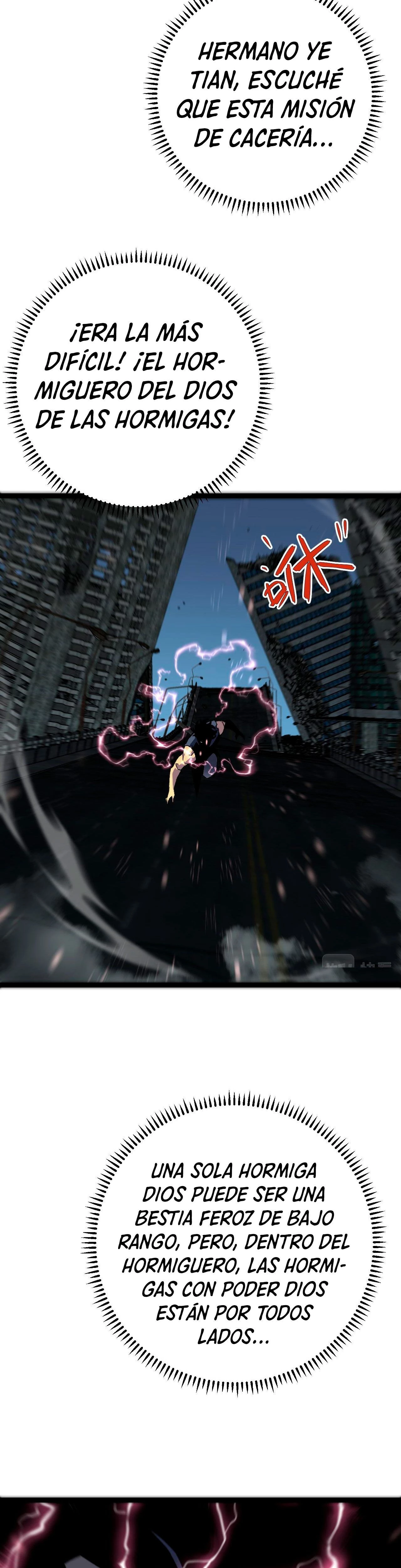 Tu talento ahora es mio! > Capitulo 36 > Page 181